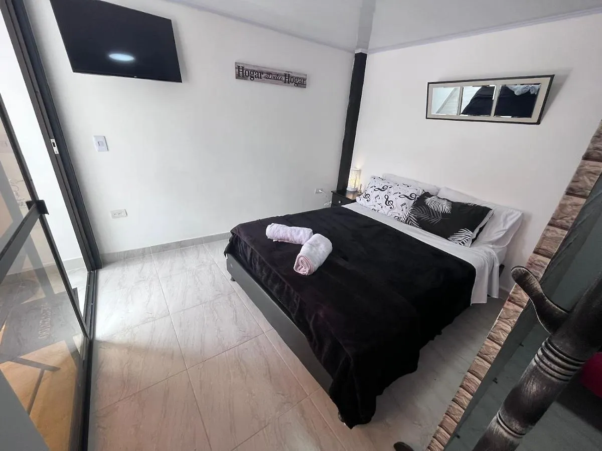 Edificio Santamarta Medellin Hotel Guest house