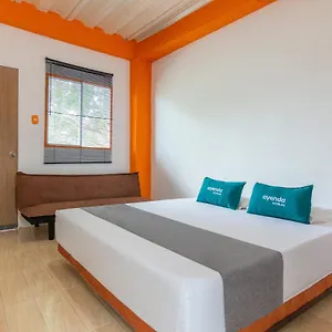 Ayenda Brisas Del Caribe Hotel Santa Marta (Magdalena)