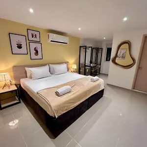 Sol Caribe Hotel Cartagena
