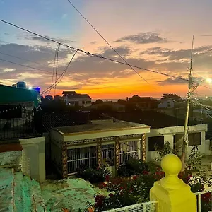 Mirador Del Mar Pensión Cartagena