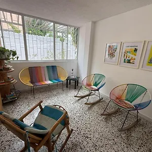 Mango Biche - House Bed and breakfast Cartagena