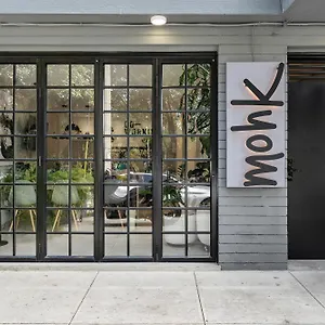 Mohk Boutique By Housy Host Medellín