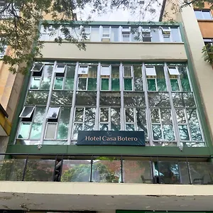 Casa Botero Medellín