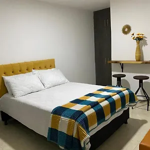 Casa Laureles Medellín