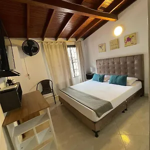 Boutique San Pablo H10 Medellín