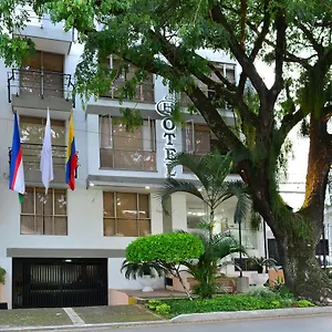 Canaveralejo Hotel Cali