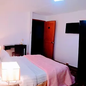 Casa Gaia Bed and breakfast Bogotá