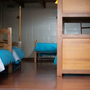 Casa 32 Dc Hostal Bogotá