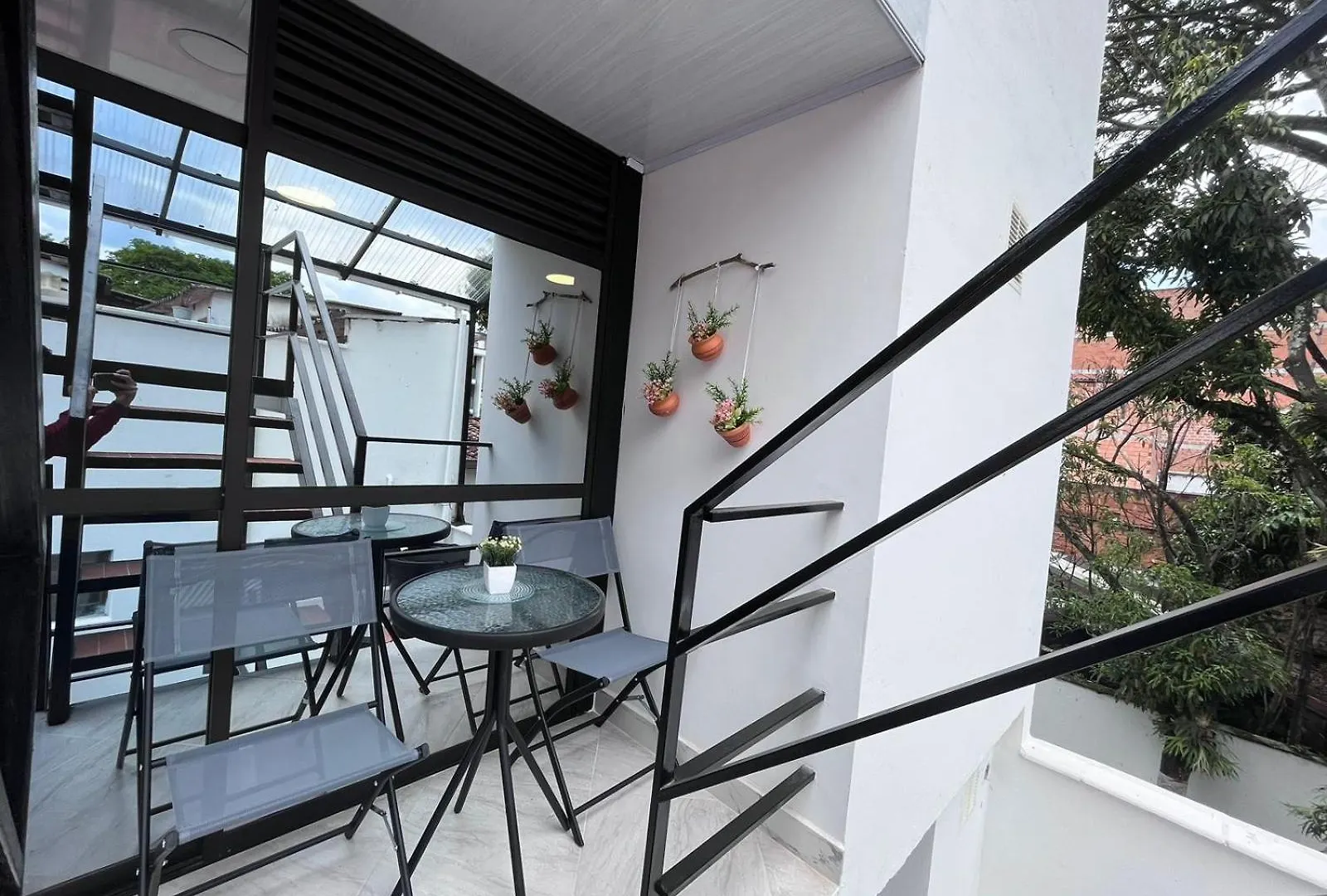 *** ゲストハウス ホテル Edificio Santamarta メデジン コロンビア
